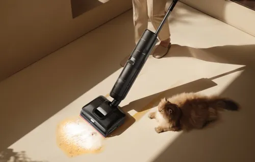 Odkurzacz DREAME H15 Pro Foam Wash