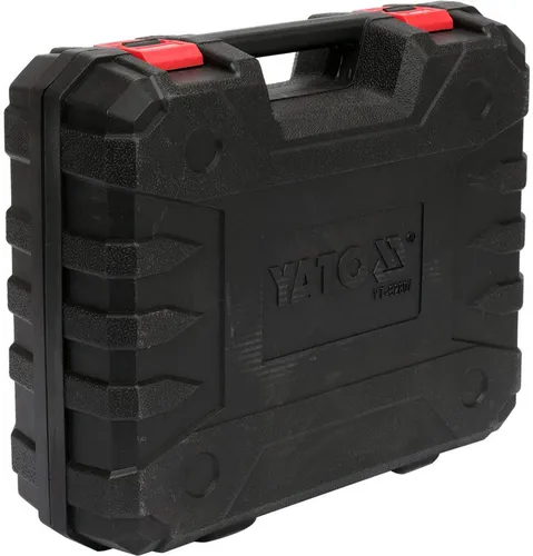 Klucz udarowy YATO YT-82807