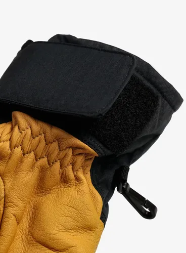 Rękawice narciarskie Black Diamond Tour Gloves - beeswax