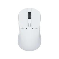 Myszka gamingowa Keychron M3-A3 Biały