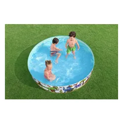 Basen rozporowy BESTWAY Dinozaury 55001 224 x 46 cm