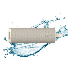 Głośnik mobilny XIAOMI Sound Outdoor Złoty