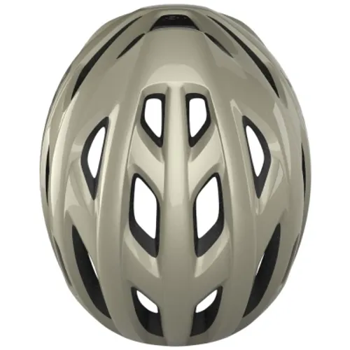 Kask rowerowy MET Idolo II MIPS szary - M/L