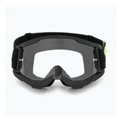 Gogle rowerowe 100% Strata 2 upsol/clear