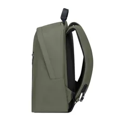 Женский городской рюкзак Samsonite Ongoing-olive green