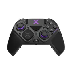 Геймпад Victrix Pro BFG Pad для PS5, PS4, ПК-беспроводной / проводной-черный