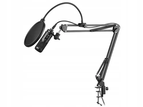 Mikrofon TRACER Studio Pro USB