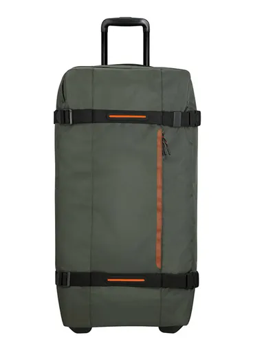 American Tourister Urban Track Duffle L-dark Seyahat Çantası Haki