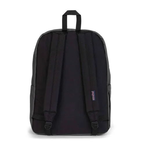 Рюкзак unsisex SuperBreak Plus JanSport - Graphite grey