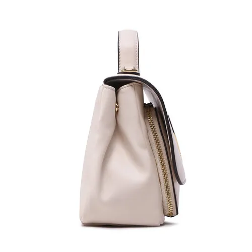 Dragoste MOSCHINO Jc4037pp1gld0110 geanta Avorio