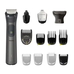 Триммер Philips Multigroom MG7925/15 13 насадок 120 мин