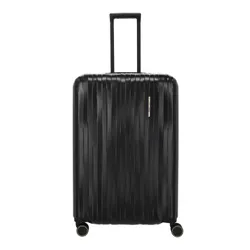Walizka duża Travelite Barbara Novelty - black