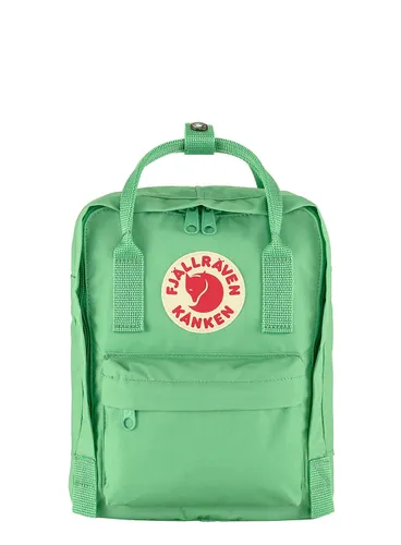 Fjallraven Kanken Mini Sırt Çantası - Apple mint