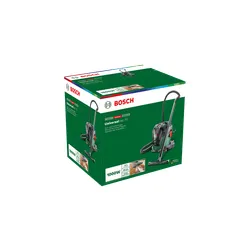 Пылесос Bosch UniversalVac 15