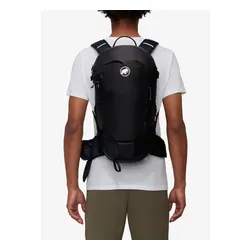 Plecak turystyczny Mammut Lithium 20 - black