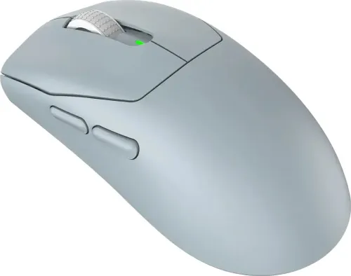Myszka gamingowa MSI Forge GM340 Wireless Niebieski