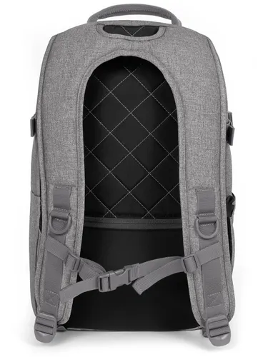 Городской рюкзак Eastpak Smallker CS 26 l-sunday grey 2