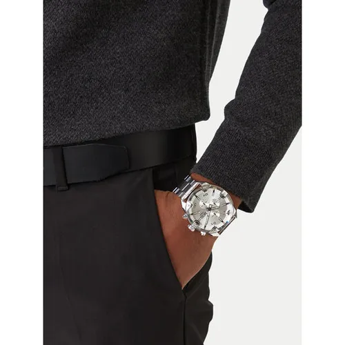 Часы наручные Diesel Spiked Chronograph DZ4677