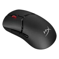 Myszka gamingowa HyperX Pulsefire Saga Pro Czarny
