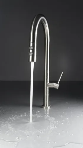 Bateria DEANTE Olfato BQO F72M Stal szczotkowana