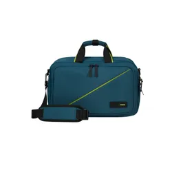 Сумка для переноски American Tourister Take2Cabin 3-Way Board Bag 15,6 " - harbor blue