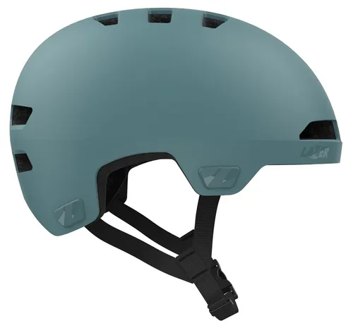 Kask rowerowy LAZER Maze KinetiCore Niebieski Miejski (rozmiar M/L)