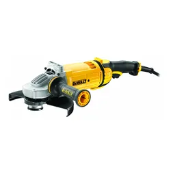 Dewalt Taşlama Makinesi DWE4579