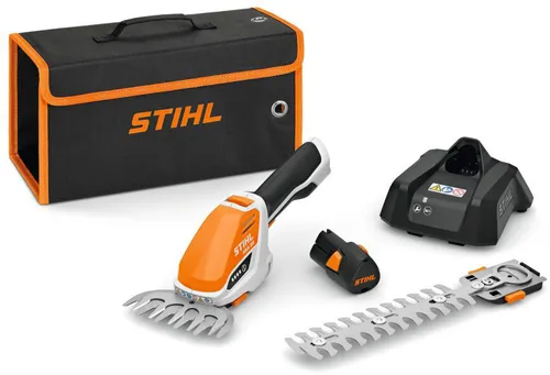 Nożyce do żywopłotu STIHL HSA 26 10.8V akumulatorowe