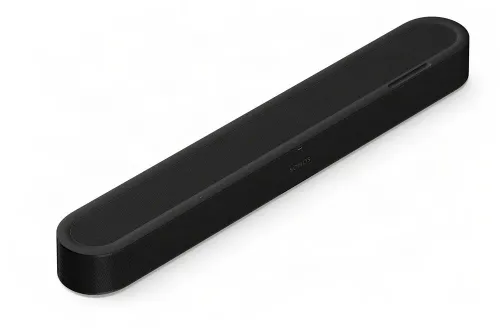 Soundbar Sonos Beam Ultra 7.1.2 Bluetooth Wi-Fi AirPlay2 Dolby Atmos Czarny