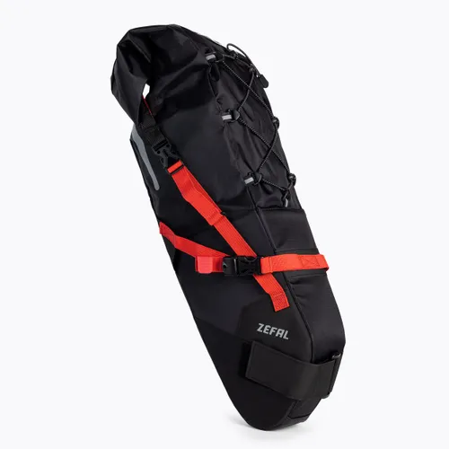 Torba podsiodłowa ZEFAL Z Adventure R17