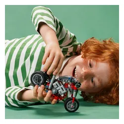LEGO 42132 Technic Motocykl