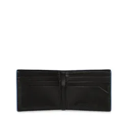 Большой мужской кошелек Tommy Hilfiger Th Modern Lea Mini CC Wallet Am0am11271 C66