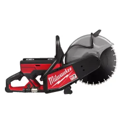 Milwaukee MXF COS350-602 MX Yakıt El Kesici Kesme derinliği 125mm (+2 pil + disk)