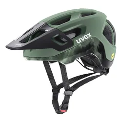 Kask rowerowy UVEX React MIPS