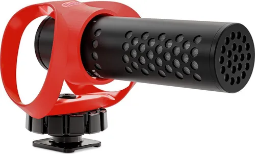 Rode VideoMicro II Mikrofonu-Kamera Mikrofonu