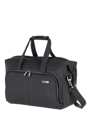 Torba podróżna Travelite Priima Weekender - black