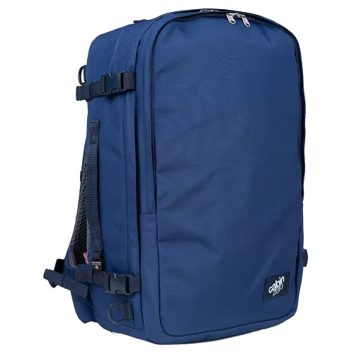 CabinZero Classic Pro 42 l rucsac pentru bagaje de mână - navy