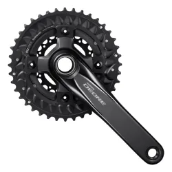 Mechanizm korbowy Shimano Deore FC-M6000-3