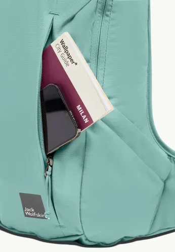 Женский рюкзак Jack Wolfskin Waimea - мягкий нефрит