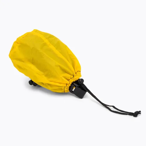 Torba rowerowa pod siodło Topeak Wedge Pack II W/Fixer black