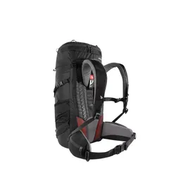 Plecak trekkingowy Tatonka Norix 48+10 - black/titan grey