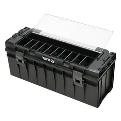 Skrzynka narzędziowa YATO YT-09184