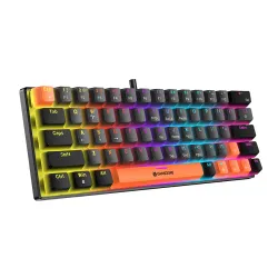 Klawiatura mechaniczna Tracer Raptor 63 USB