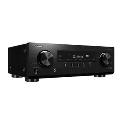 Ресивер Pioneer VSX - 534 5.1-канальный Dolby Atmos DTS X Bluetooth черный