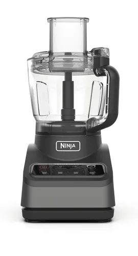 Кухонный комбайн Ninja BN650EU с чашей с крышкой - 850 Вт-чаша 2,1 л