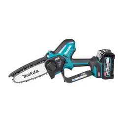 Pilarka łańcuchowa do gałęzi Makita XGT UC029GM202 1x4.0Ah