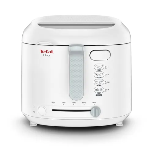 Фритюрница Tefal FF203130 Uno