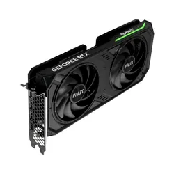 Karta graficzna Palit GeForce RTX 4070 Dual 12GB GDDR6X 192bit DLSS