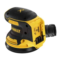 DeWalt DCW210N Taşlama Makinesi