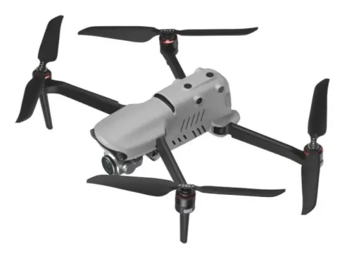 Dron Autel EVO II Pro Rugged Bundle V3